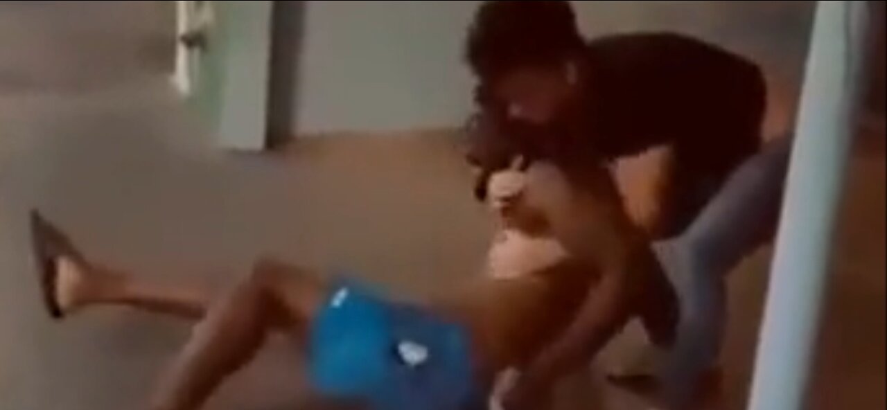 Size doesn’t matter when you’re trained