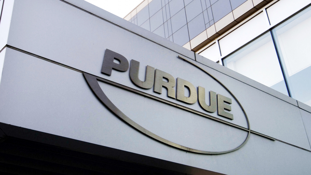 Oxycontin Maker Purdue Pharma Pleads Guilty To Criminal Charges