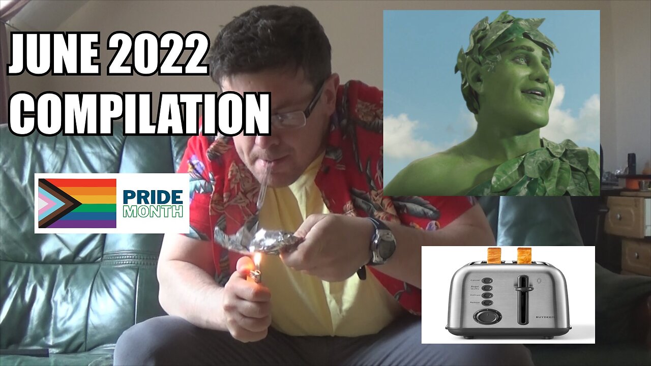 JUNE 2022 COMPILATION