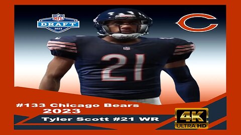 How To Create Tyler Scott Madden 23