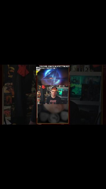 Fantastic Four MCU | Nerd News #shorts