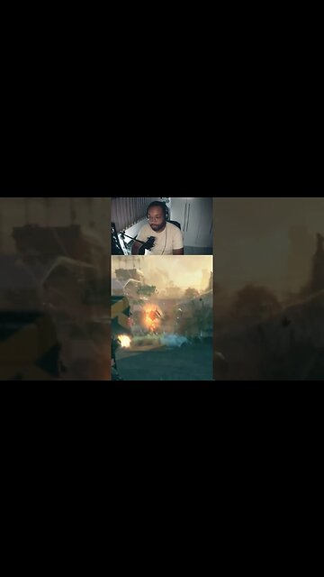 SABE DE NADA INOCENTE | Quantum Break #quantumbreak #shorts