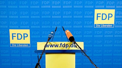 FDP wird bedeutungslos