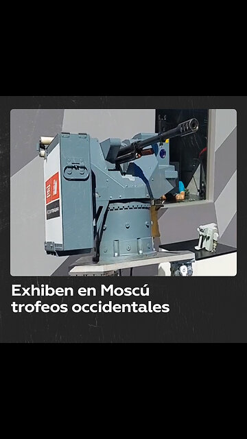 Rusia presenta el módulo Narval de defensa contra drones marinos