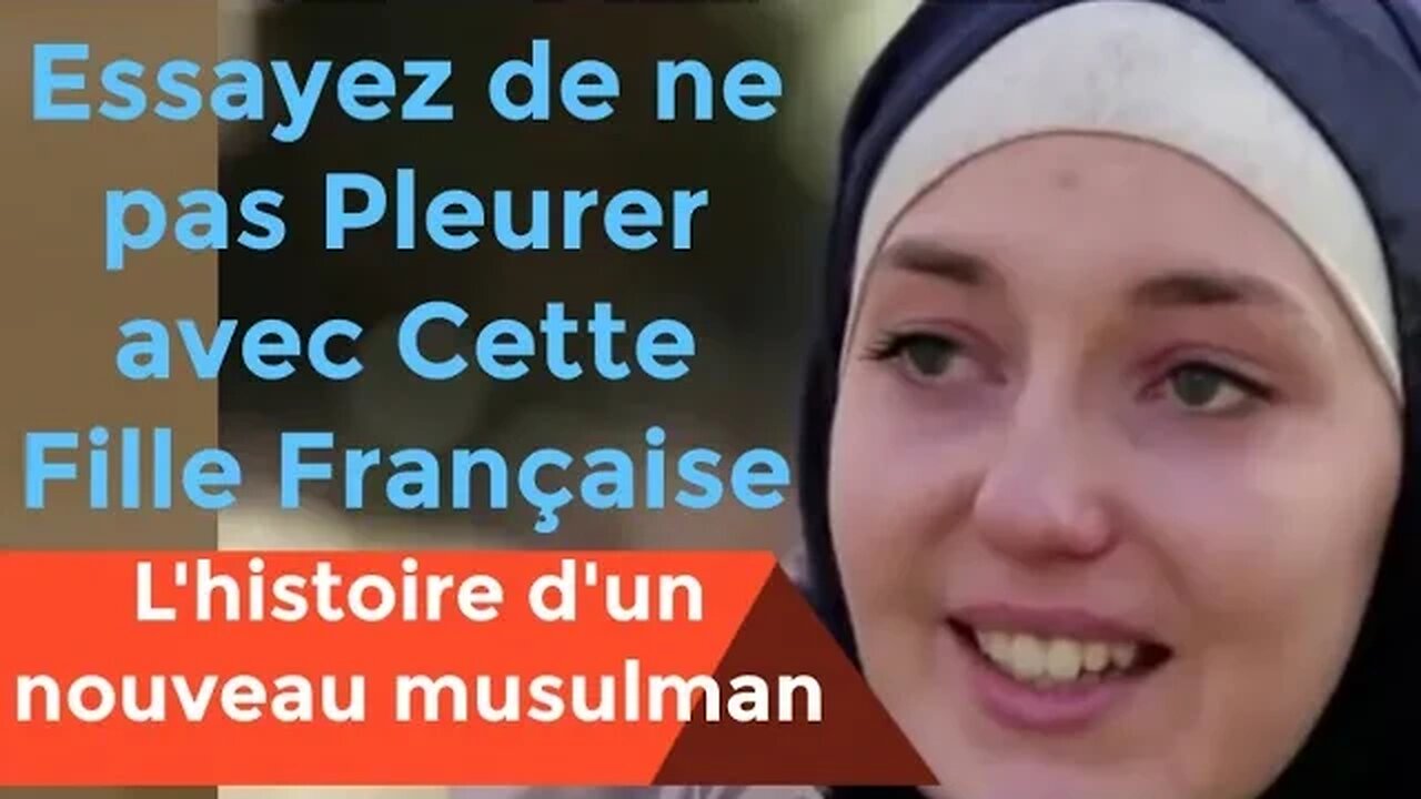 Elle Pensait qu'elle avait Perdu Espoir Jusqu'à ce Moment qui a Changé sa Vie