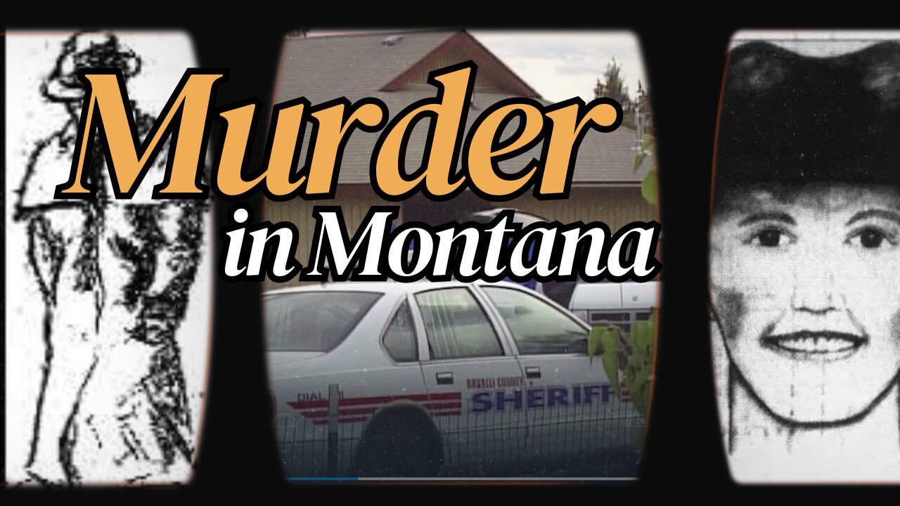 UNSOLVED | The Montana Hair Salon Tragedy