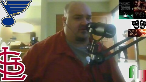 Killing time whilst I wait for Subway.