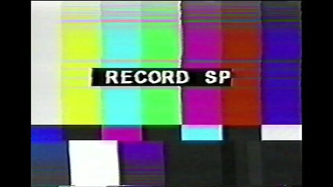 Manutenção - Rede Record (Parabólica - 2012)