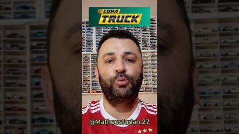 um pouco da @Copatruck por @Matheusfurlan.27! #Copatruck #caminhões #caminhão #Automobilismo