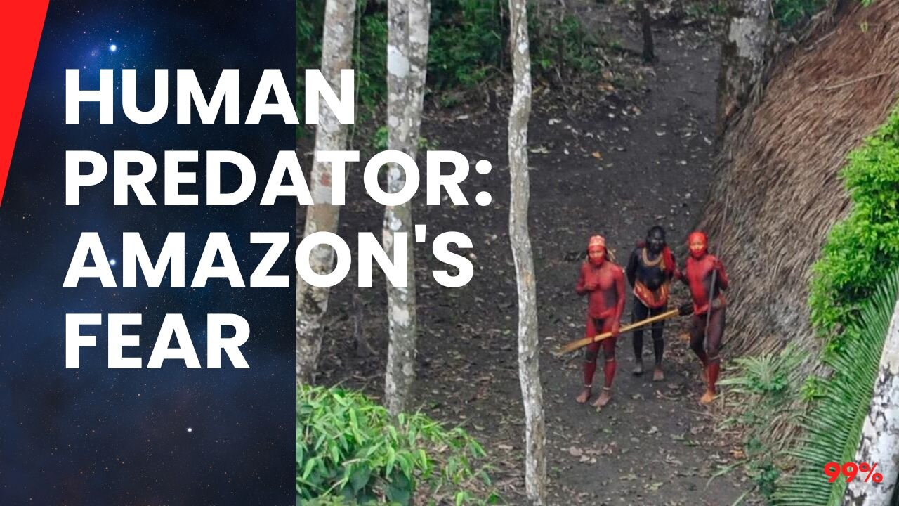 Amazon's Deadliest Encounter: Not What You Think