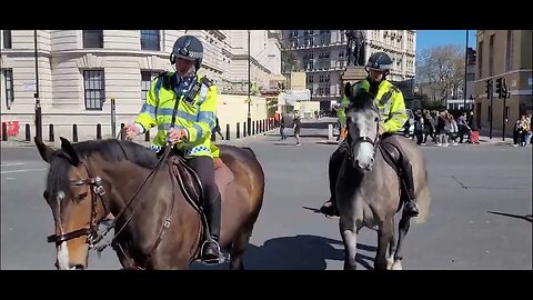 Blow The whistle #metpolice