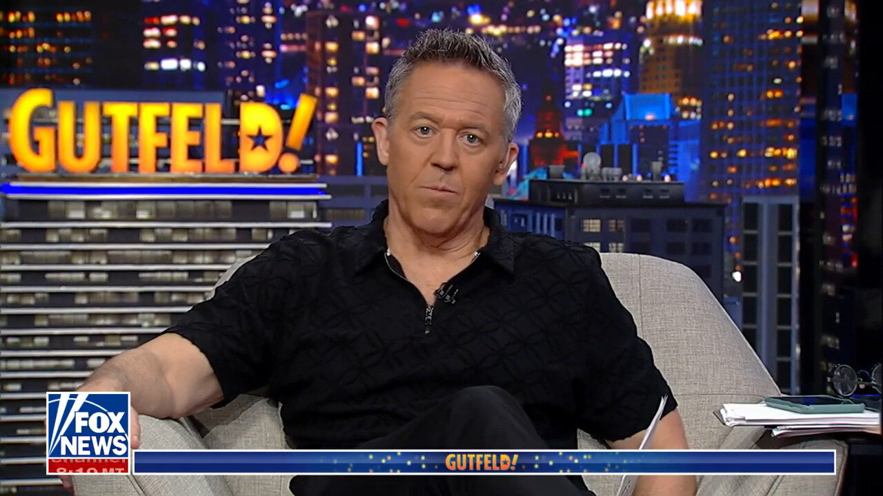 Gutfeld: Welcome To The Hoax Hoax