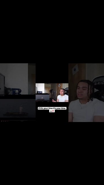 THIS IS WHY you do not fear ‼️🙏🏽 NF - Hope #shorts