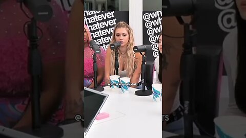 She Is Okay With Her Choices.