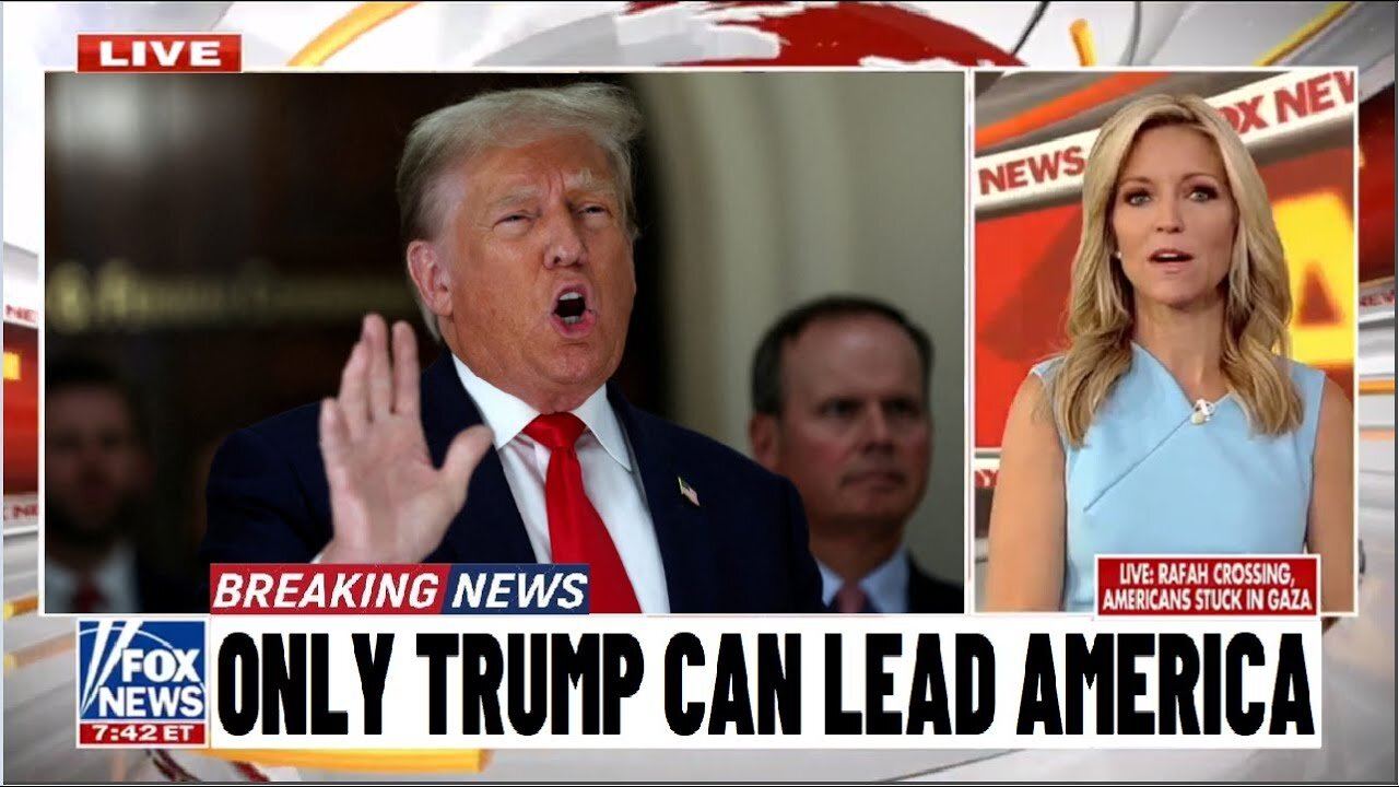 FOX & Friends [ Full Show & Full HD ] 11/2/23 | BREAKING NEWS TODAY November 2, 2023