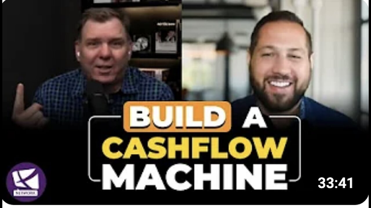 How to Profit from Value Stocks - Andy Tanner, Del Denney