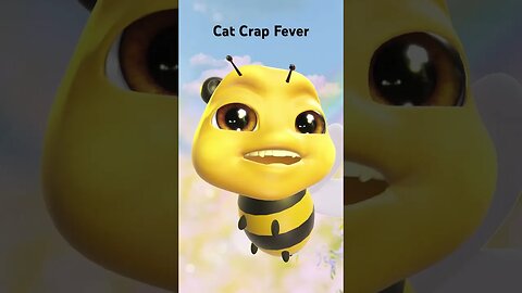Cat Crap Fever as sung by Buzzy B