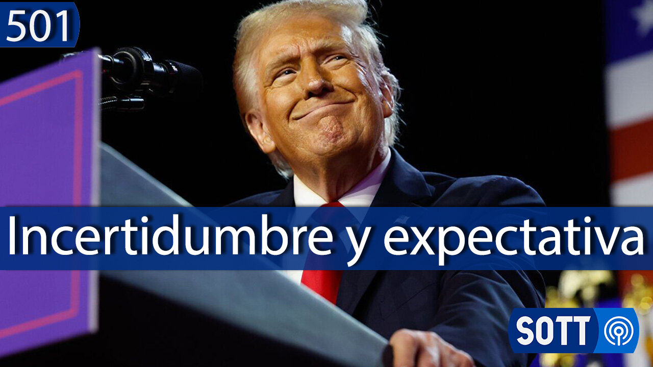 ¿Qué esperar de la llegada de Trump a la Casa Blanca?