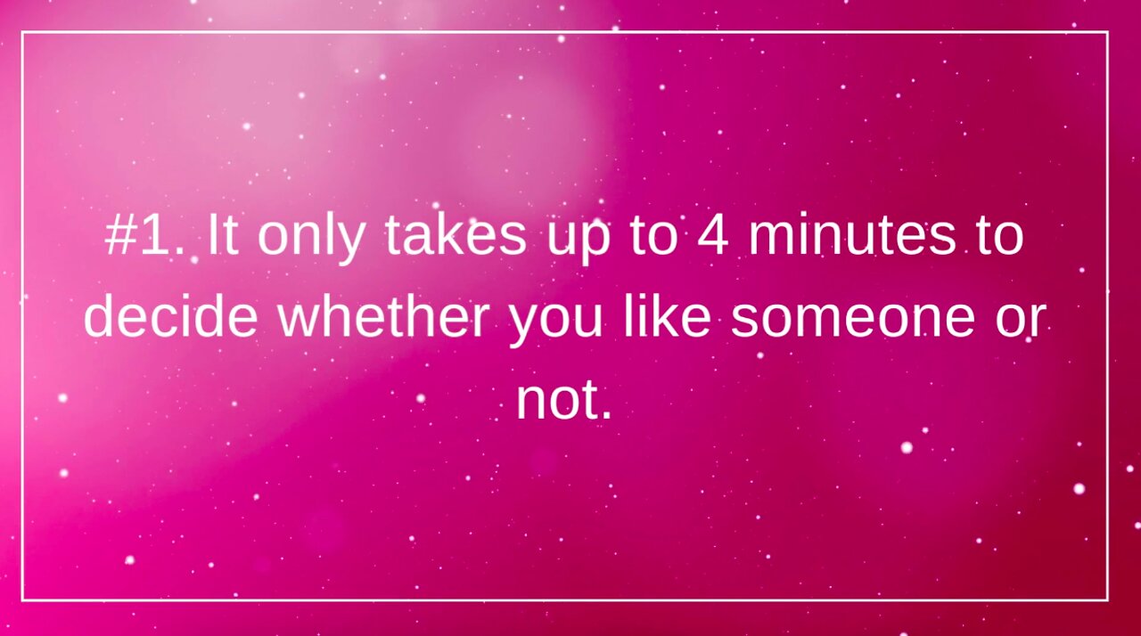 20 Interesting Facts About Love
