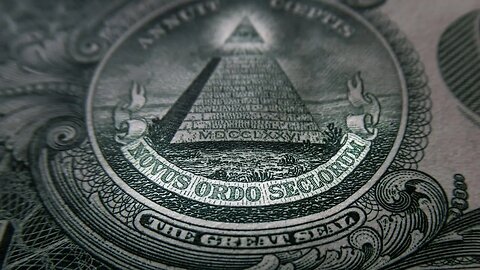 NOVUS ORDO SECLORUM - Parte 2