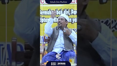 Bekal Kehidupan - Ustadz Zein Muchsin #zeinmuchsinofficial #ustadzzeinmuchsin #kajianuzm