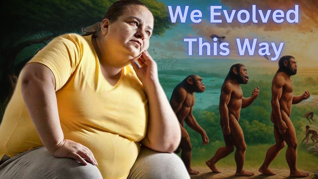 The Dark Truth Behind The Obesity Epidemic