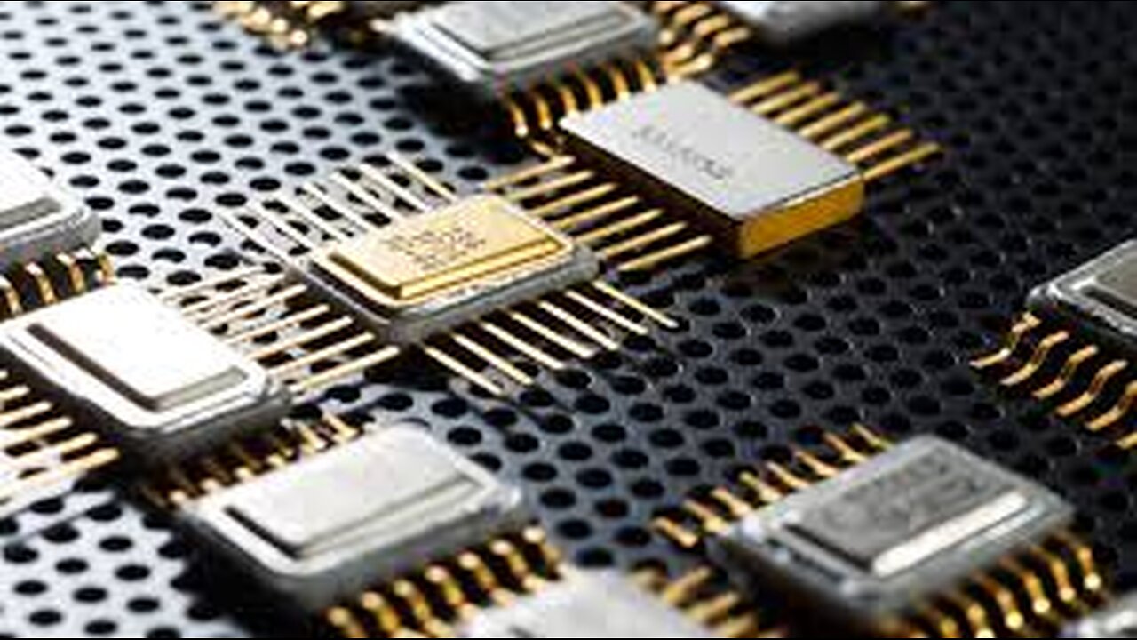 Could reverse engineering of illegally exported electronics hurt the economy?
