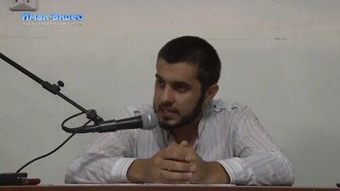 Надир абу Халид — «Отношение к родителям»