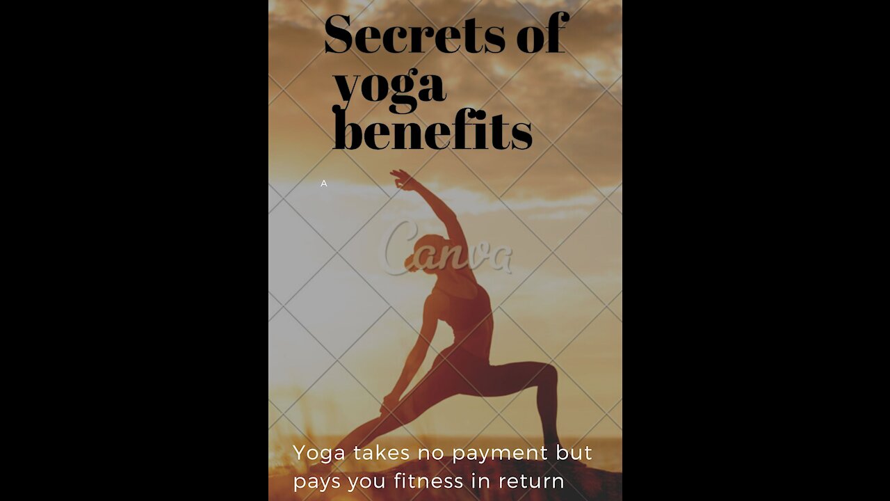 Why Yoga Is Soo Important in our Routine?