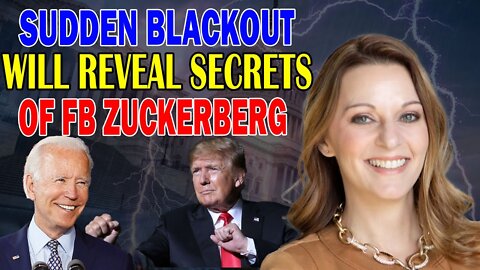 JULIE GREEN PROPHETIC WORD 🔥 [1 BLACKOUT] WILL REVEAL MARK ZUCKERBERG'S SECRETS