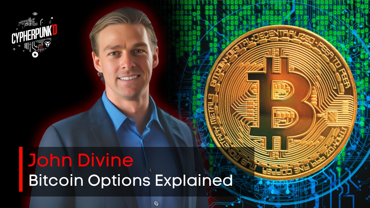 Bitcoin Options Explained: The Ultimate Guide to Managing Risk & Maximizing Profits