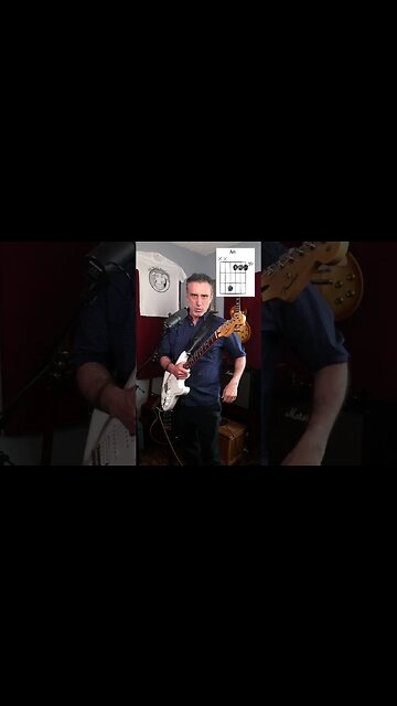 The correct way to play stairway to heaven! #shorts