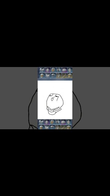 Drawing Every Item Here ... #haloinfinite #halo #art