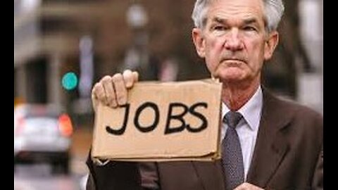 WOW! On CNBC Labor Statistics Reports Show U.S. economy Lost 818,000 jobs