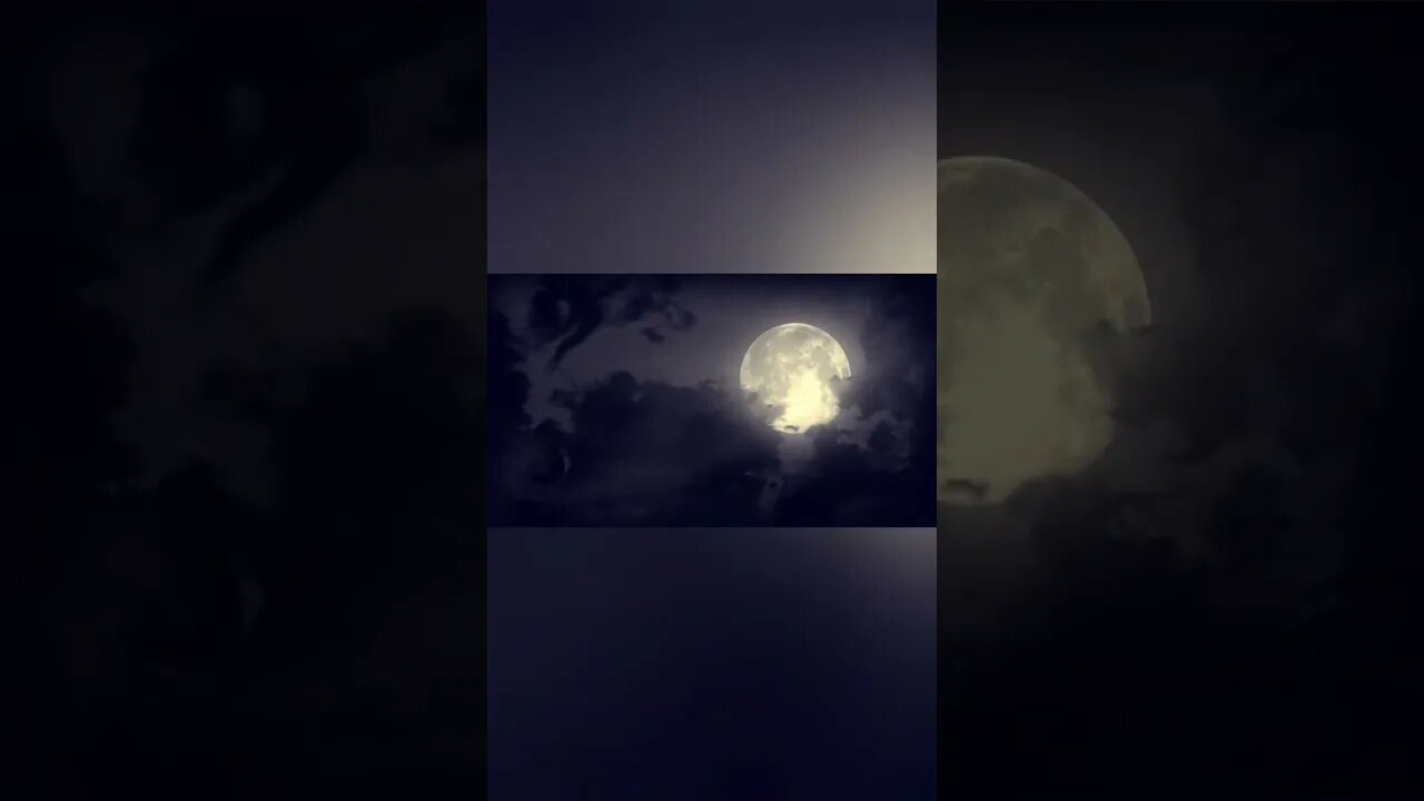 Sun & Moon | Facts Under 1 Min #space #facts #shorts