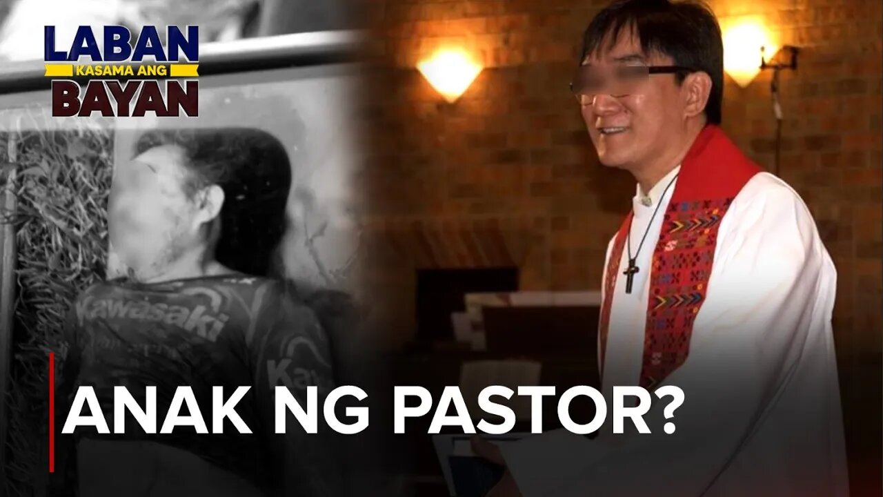 ALAMIN | Datu Kaerlan Fanagel, anak ng isang pastor sa UCCP?