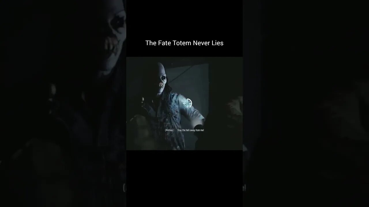 Until Dawn #Gameplay #Letsplay #Shorts #Streamer