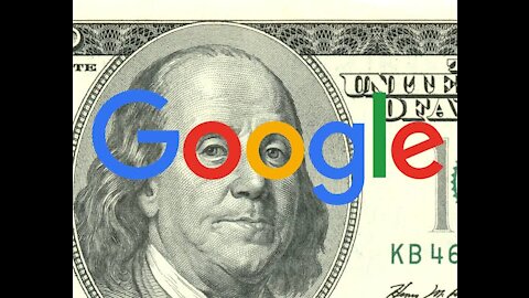 Earn $4000+/ month on google
