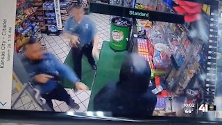 Retired FBI agent says video of Malcolm Johnson shooting doesn't give full picture