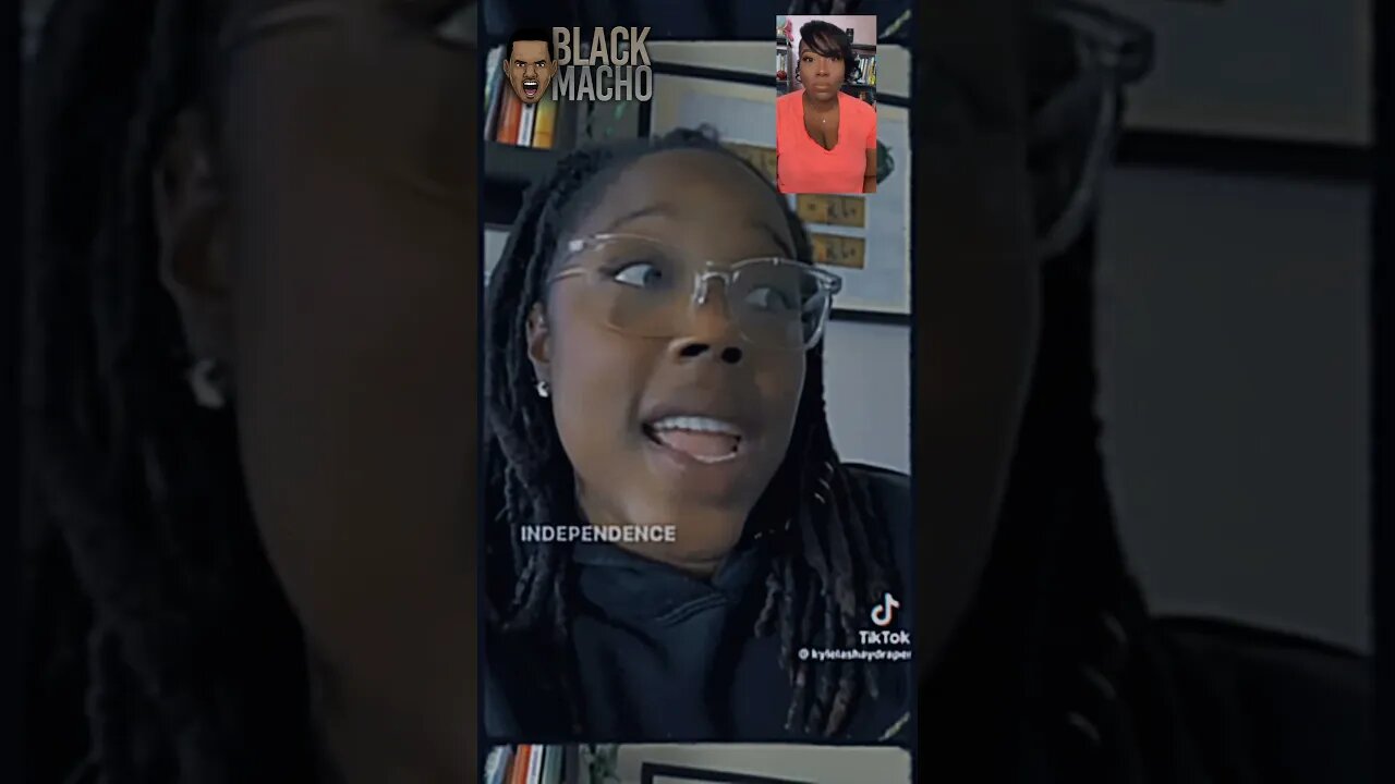 Independence Is For Single People