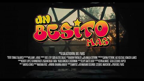 Salastkbron_ Diel Paris - Un Besito Más (Video Oficial)(1080P_HD).mp4