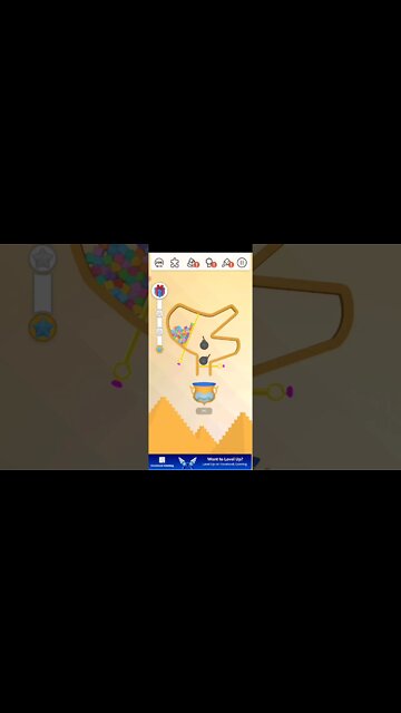 Pull the Pin - LEVEL 206