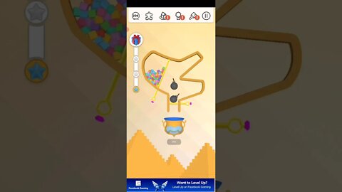 Pull the Pin - LEVEL 206