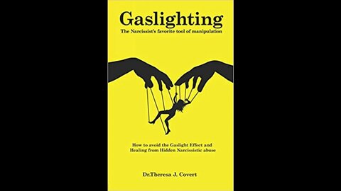 Gaslighting opinions online, is reason for deceptiveness, rather than objective facts and truth