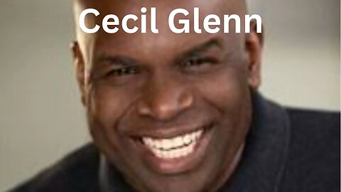 Cecil Glenn