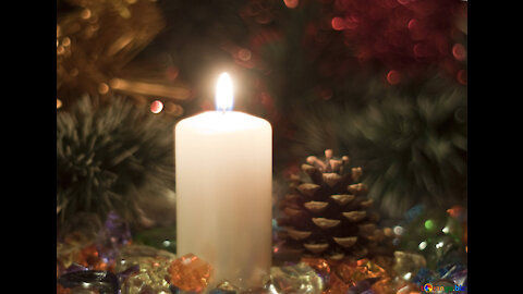 Christmas, 2021 - The Songs We Love; The Joy & Peace We Share