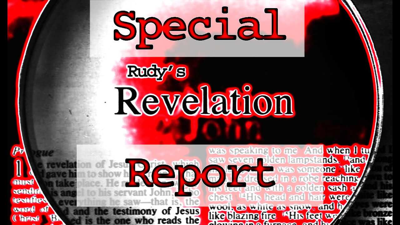 Revelation070624 Special Report: ABC Interview Shows Biden In Denial