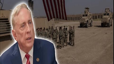 Douglas Macgregor Unveils: Russia’s Hypersonic Weapons in Iran – A Threat to Israel and the U.S."