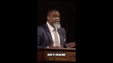 Some Connections Just Don't Even Need To Be Made -- Voddie Baucham