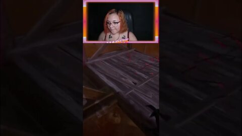 Quando a Killer é cega!